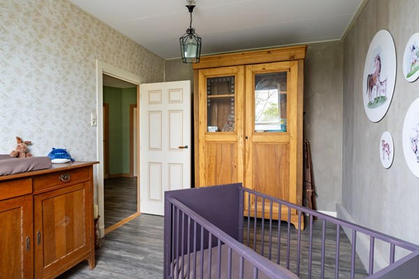 Medium property photo - Burgemeester van der Schansstraat 9, 4281 LG Andel